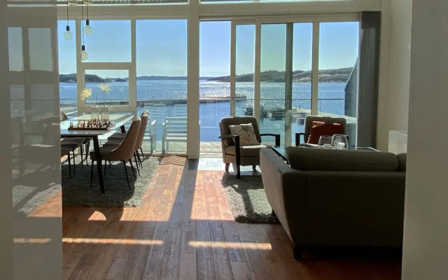 Panorama Hotell Rorbusuiter