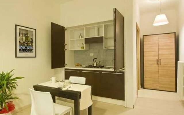 Vico Amato Residenza