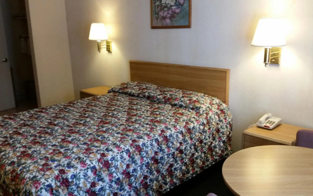 Economy Inn Motel Sylmar