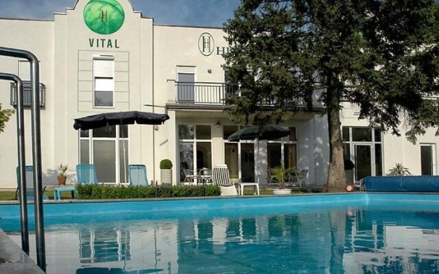 Hotel Hubertus
