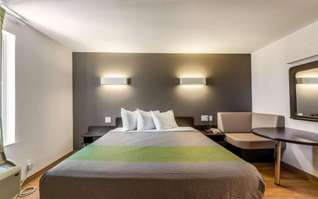 Studio 6 San Marcos, TX