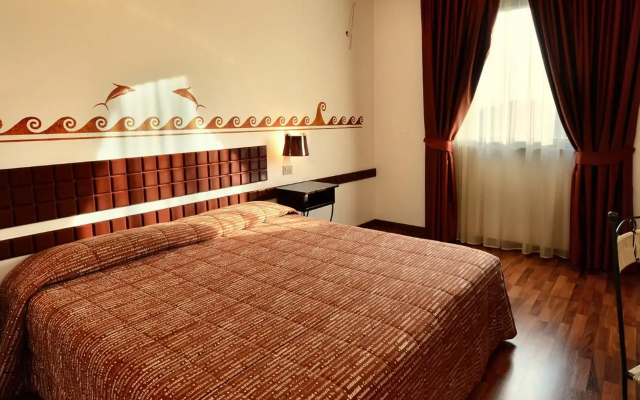 Chocohotel