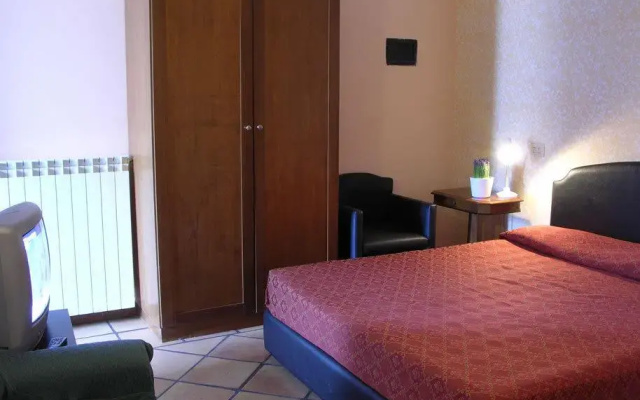 Residenza Monti