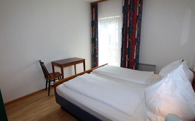 Garden-view Apartment in Carinthia With Balcony