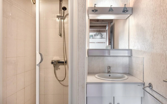 Studio bis duplex Atlantis