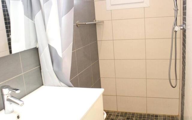 Appartement Port-la-Nouvelle, 1 pièce, 4 personnes - FR-1-229C-37