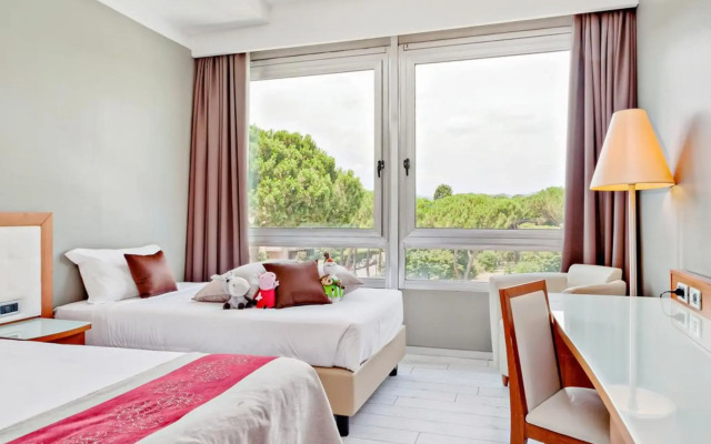 Italiana Hotels Florence