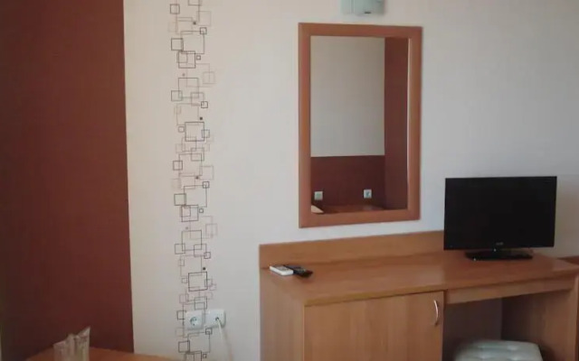 Trite Kestena Guestrooms