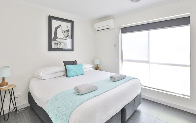 Mildura Holiday Villas
