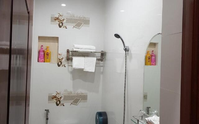Phuc Hung Hotel 1