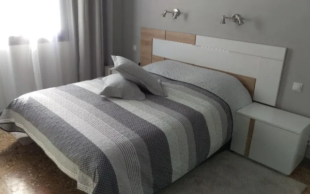 Guest house San Roque