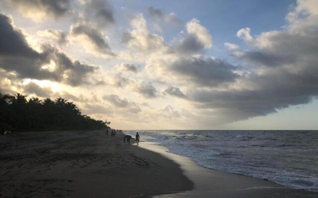 Nubá Boutique Hostel Palomino