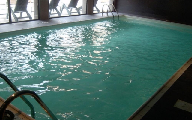 Lagrange Prestige, Le Pic De Lours