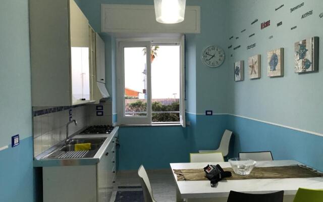 Villa glory Mare
