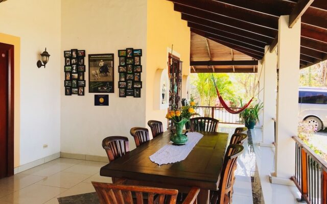 Hacienda Sassenberg