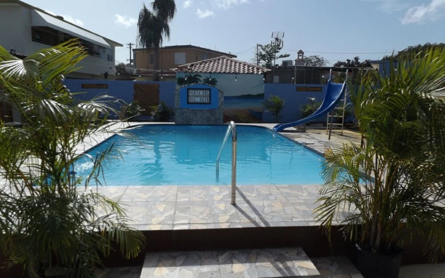 Crash Boat Aguadilla Apartments