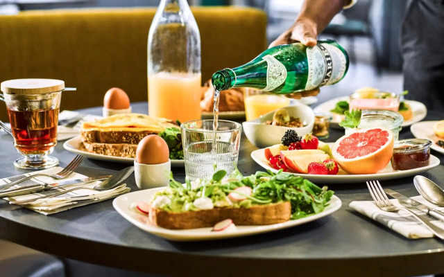 voco The Hague by IHG
