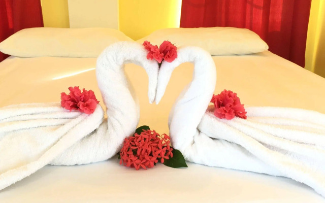 La Isla Resort
