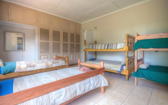 Woodlands Cottages & Camping