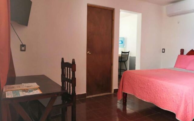 Villas San Felipe