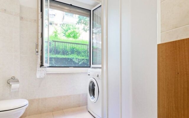 La Spezia Fossitermi Apartment