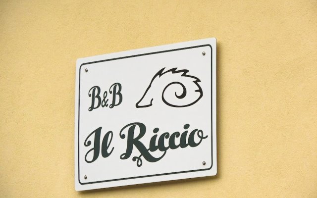 B&B Il Riccio