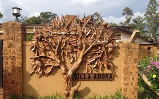 Villa Anona Guest House