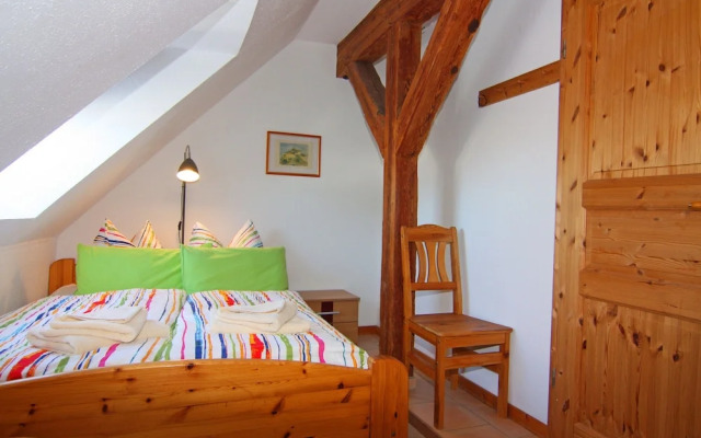 Appartementhaus Kranichblick in Breege