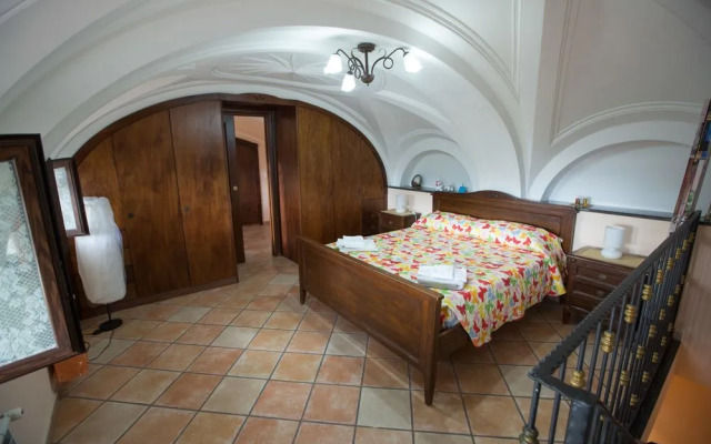 Latrio Di San Gennaro