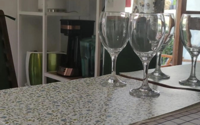 Joanna Double Room Villa 47 Youghal