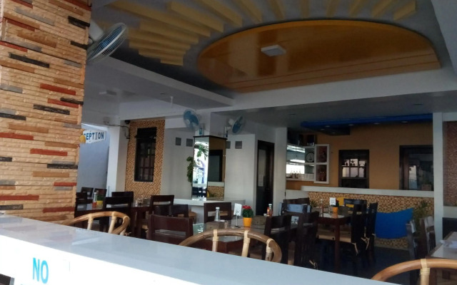 Seashore Beach Resort