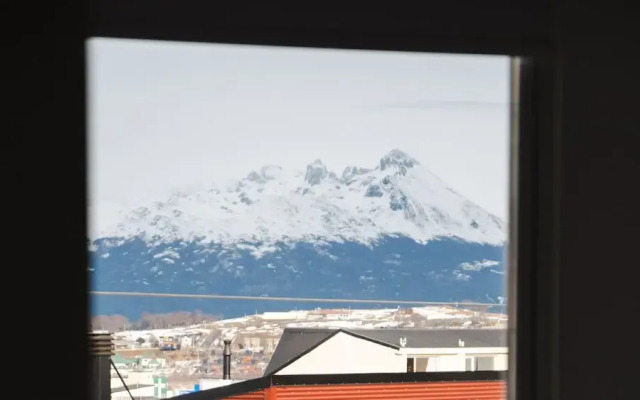 Portal Antartico