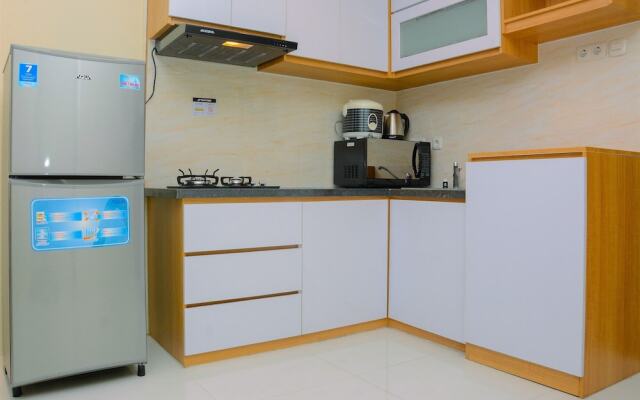 Best Choice 1BR Apartment at Lexington Residence