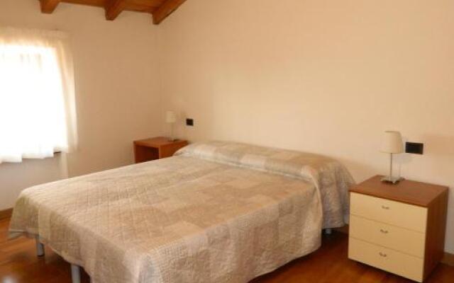 Appartamento Fronte Lago