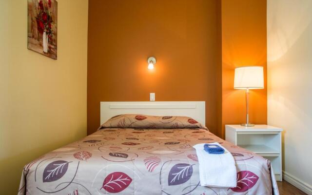 Hotel Mont Valin