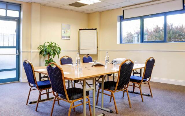 Ibis Styles London Excel Hotel