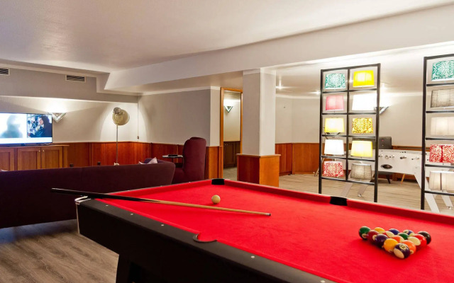 Arthotel ANA Munich Messe