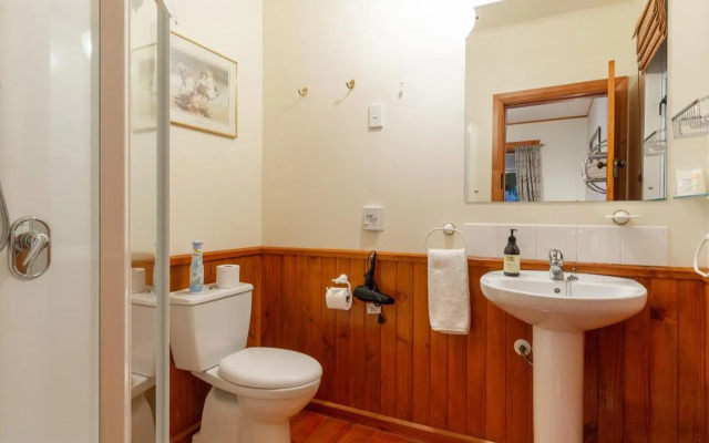 Olde Millhouse B&B & Cycle Hire
