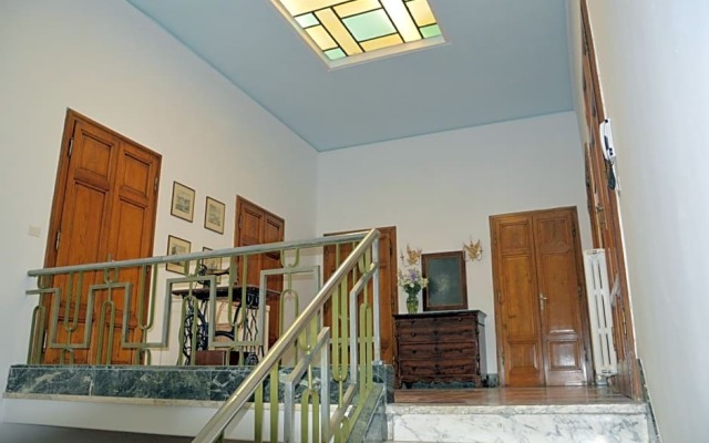 Villa Gini