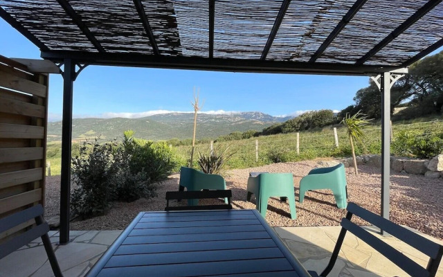 Rsidence Patios di Pruno