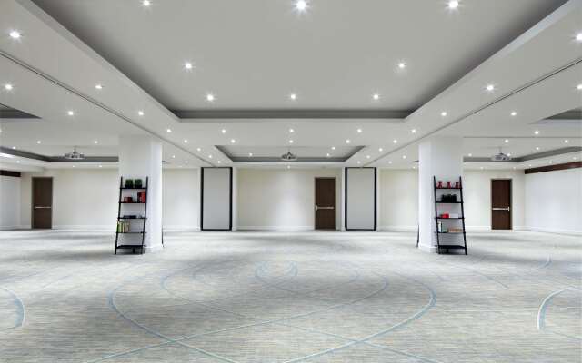 Hyatt Centric Wall Street New York