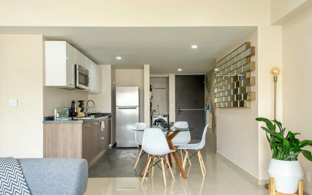 Mi Zona Lodging Nápoles