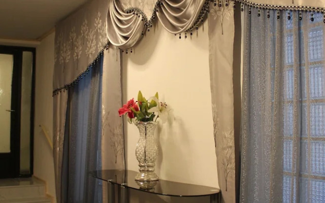 Waldhotel Pension Pfeiferhaus