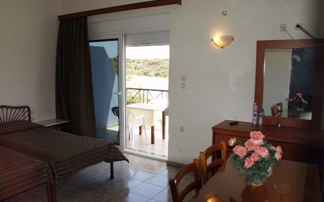 Pasalis Apartments