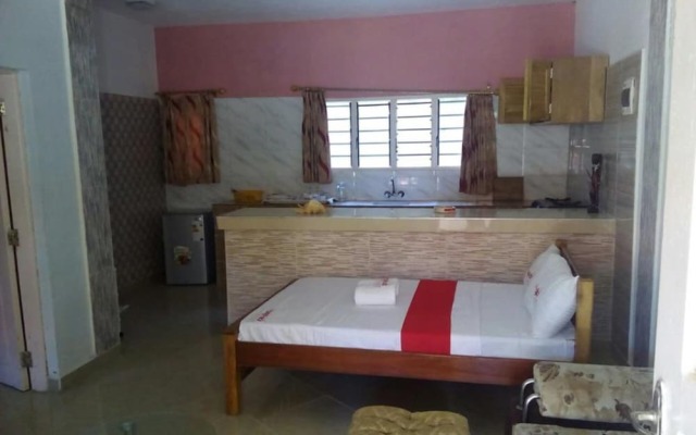 Bright star Resort