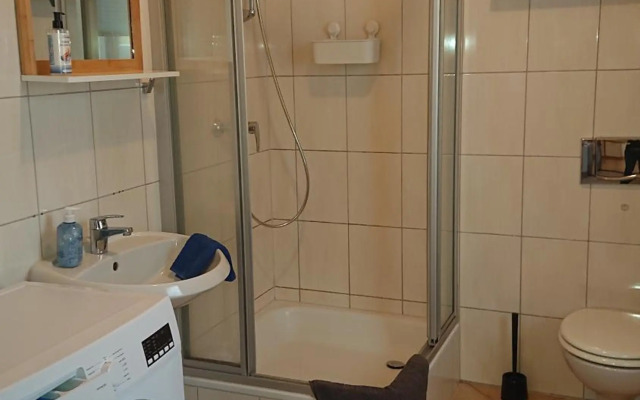 Ferienwohnung zur Ratsklause