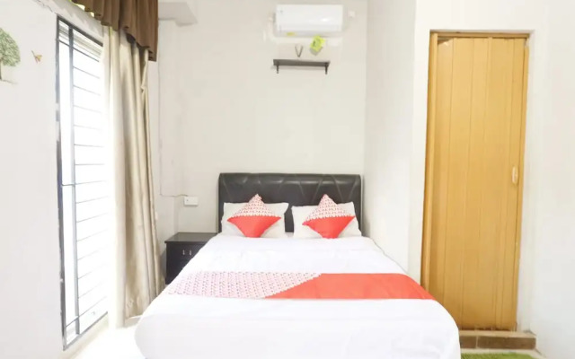 OYO 92702 Minang Jaya