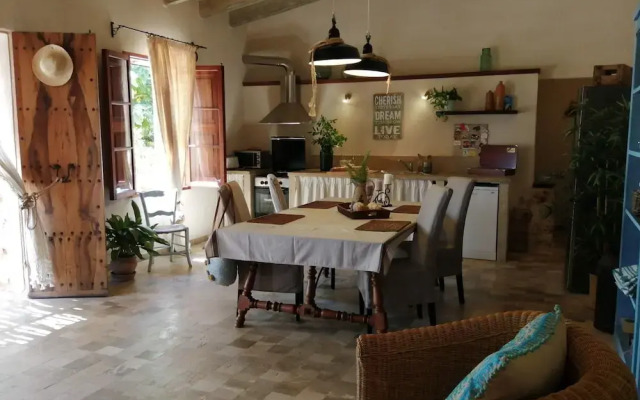 Amazing Villa in Sineu With Pool