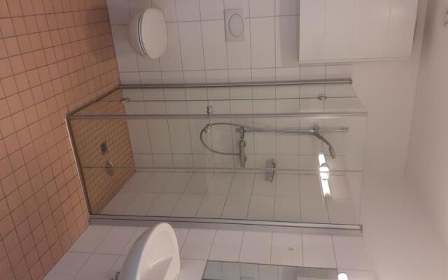 Jugendherberge Tamsweg