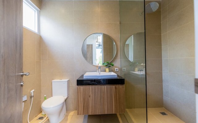 Kamboja Villa Premier Hospitality Asia
